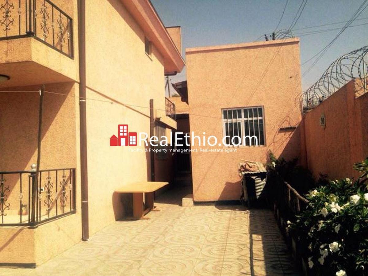 House for sale, Ayer Tena, 379 meter square plot size, 3 bed room
