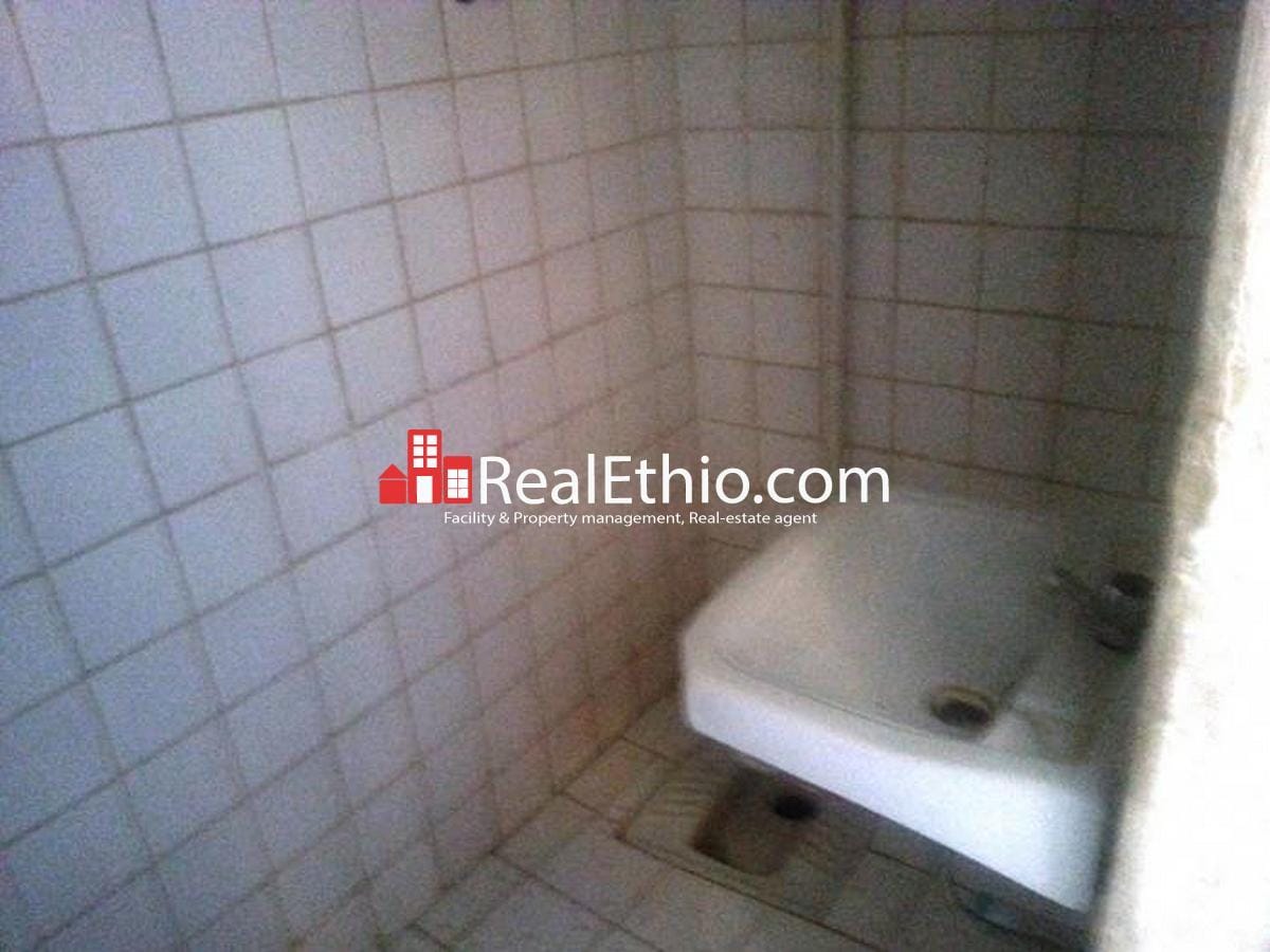 Three bed room ground plus one house for sale at Asko, Addis Ababa