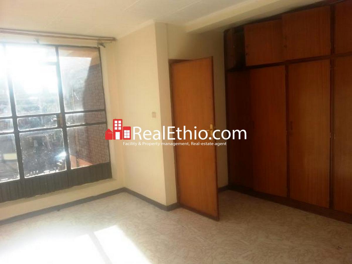 Three bed room ground plus one house for sale at Asko, Addis Ababa