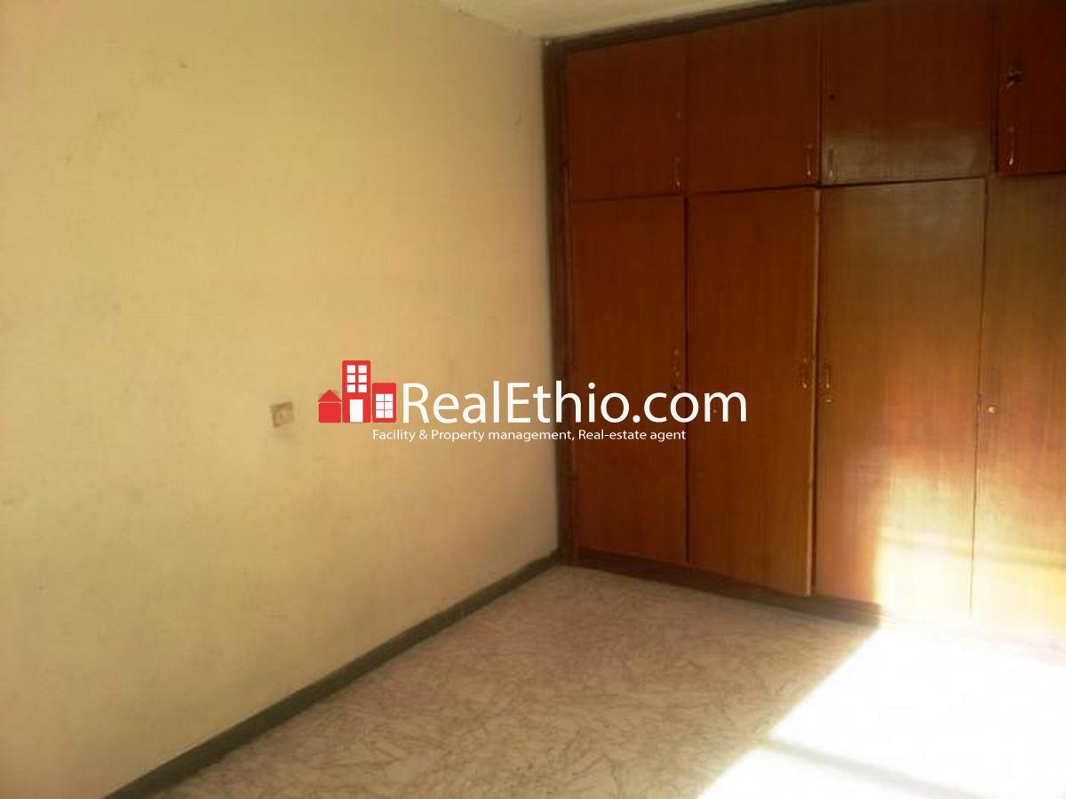 Three bed room ground plus one house for sale at Asko, Addis Ababa