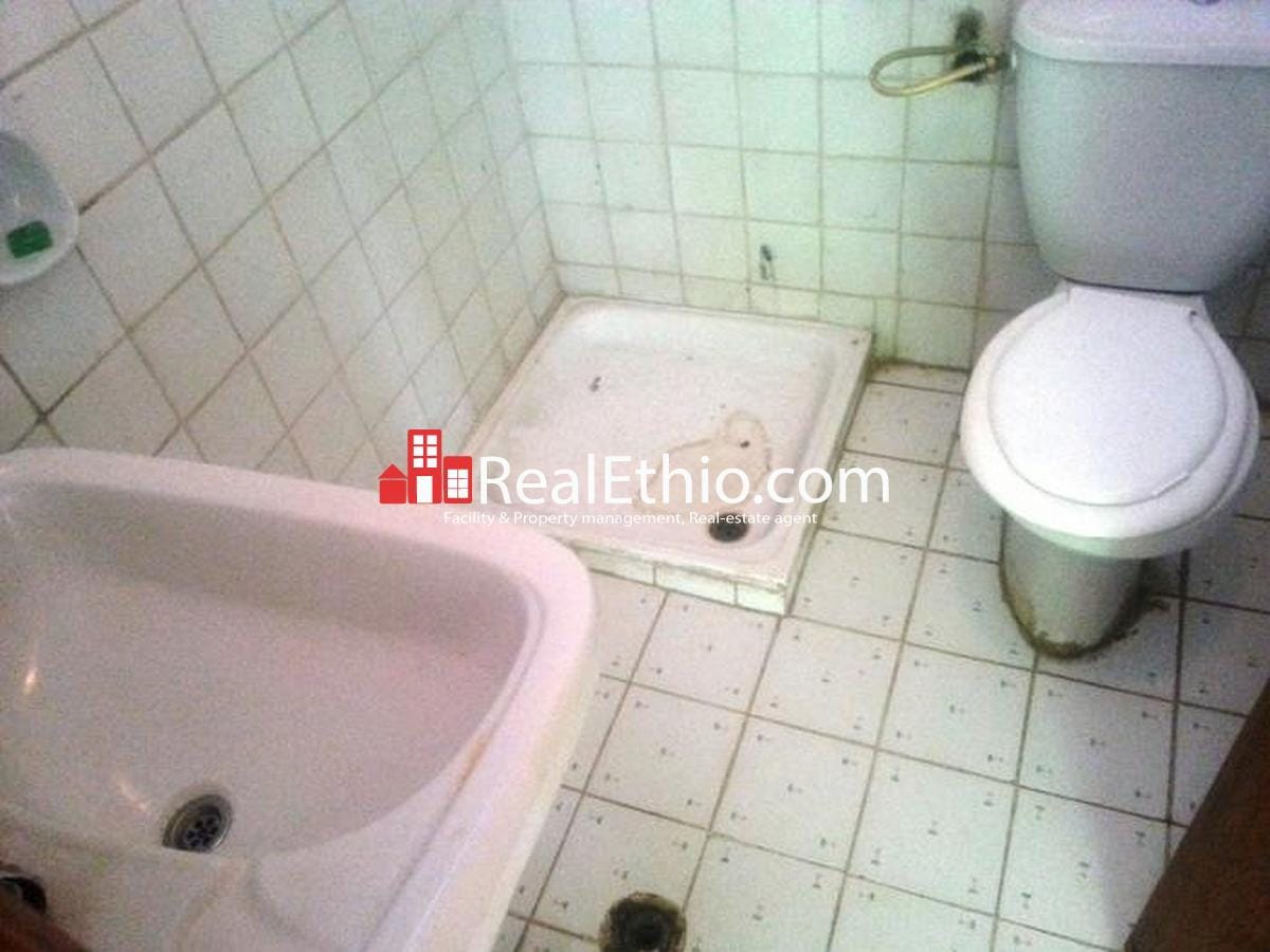 Three bed room ground plus one house for sale at Asko, Addis Ababa