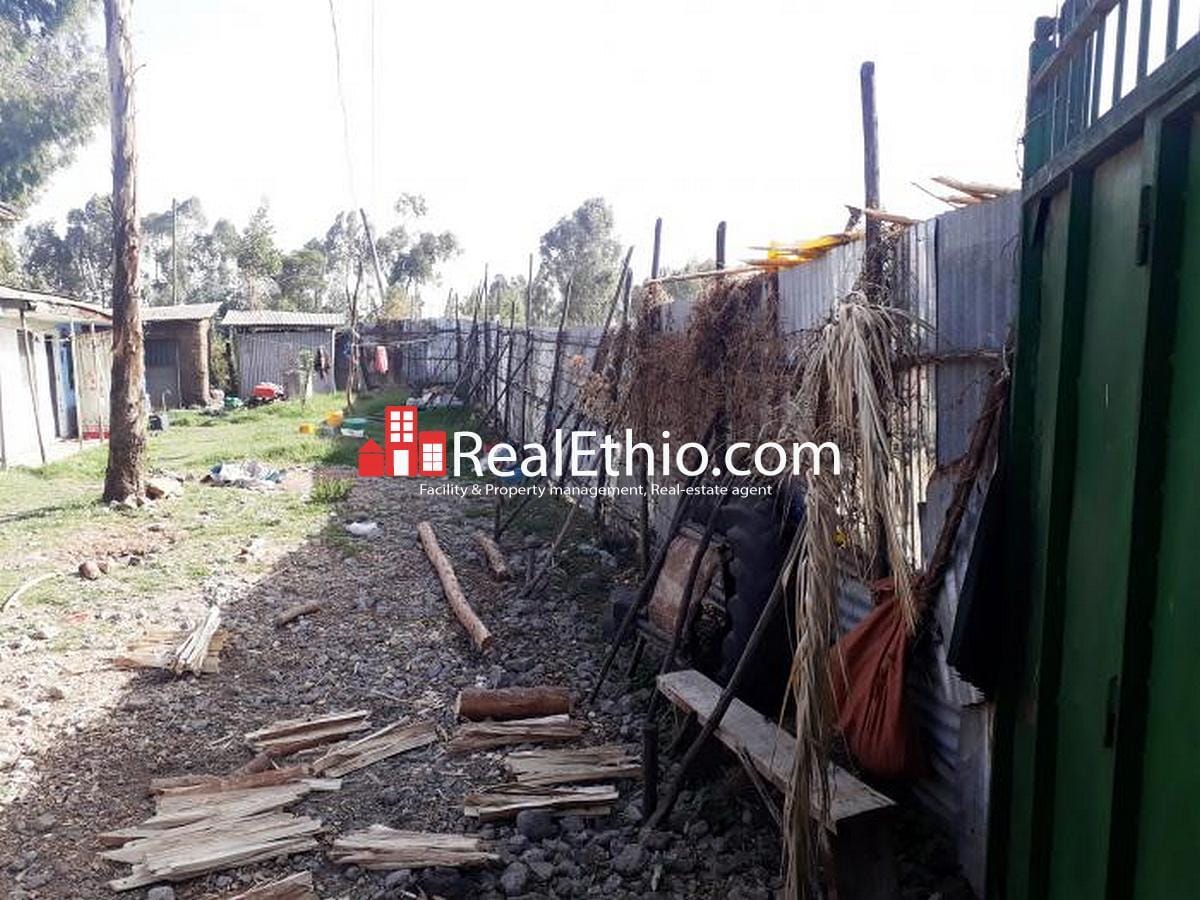 Akaki Kality, two bed room old villa house for sale, Addis Ababa Ethiopia. Real Ethio