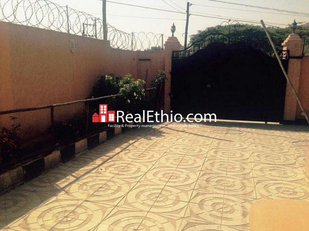 House for sale, Ayer Tena, 379 meter square plot size, 3 bed room