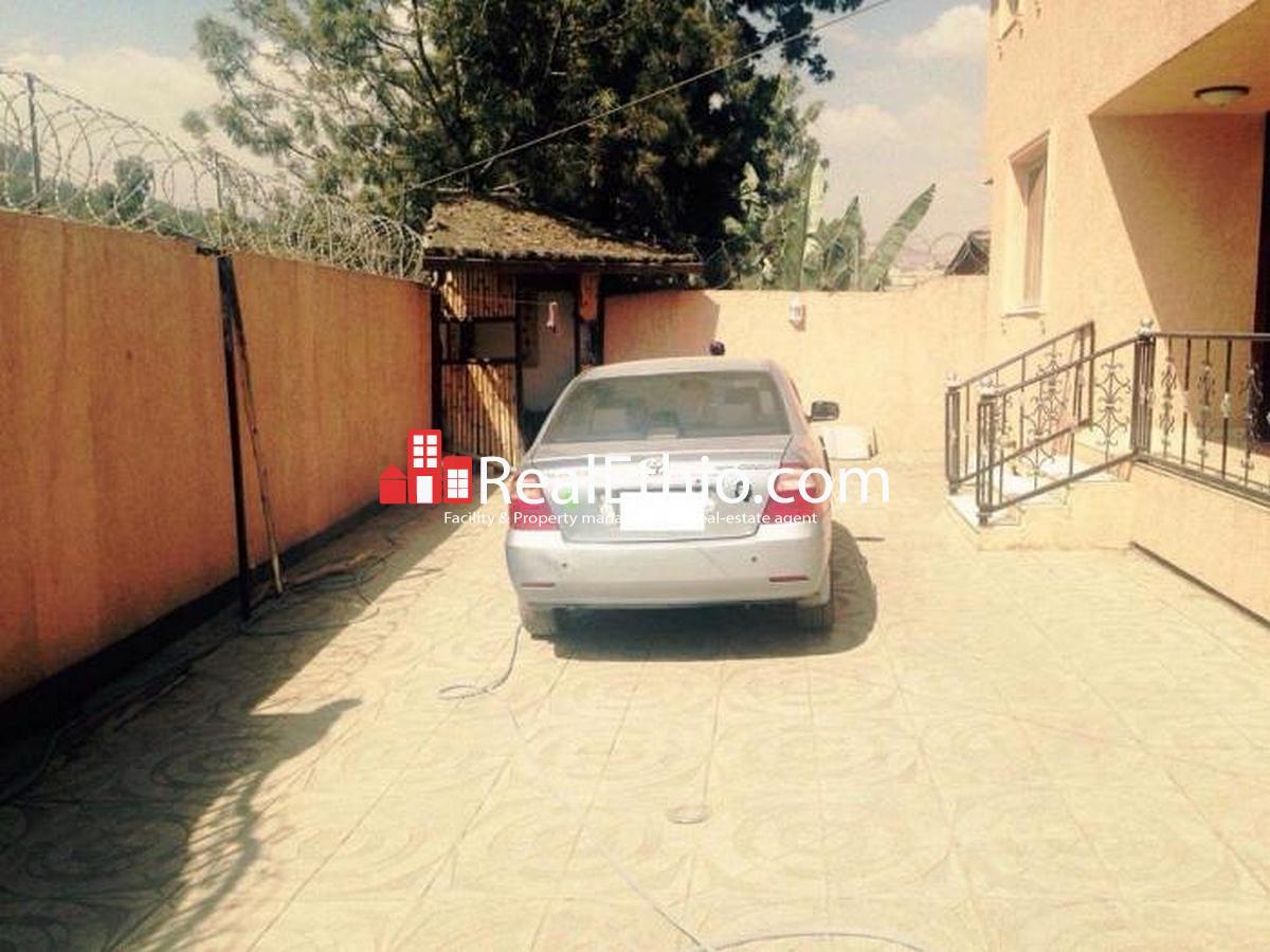 House for sale, Ayer Tena, 379 meter square plot size, 3 bed room