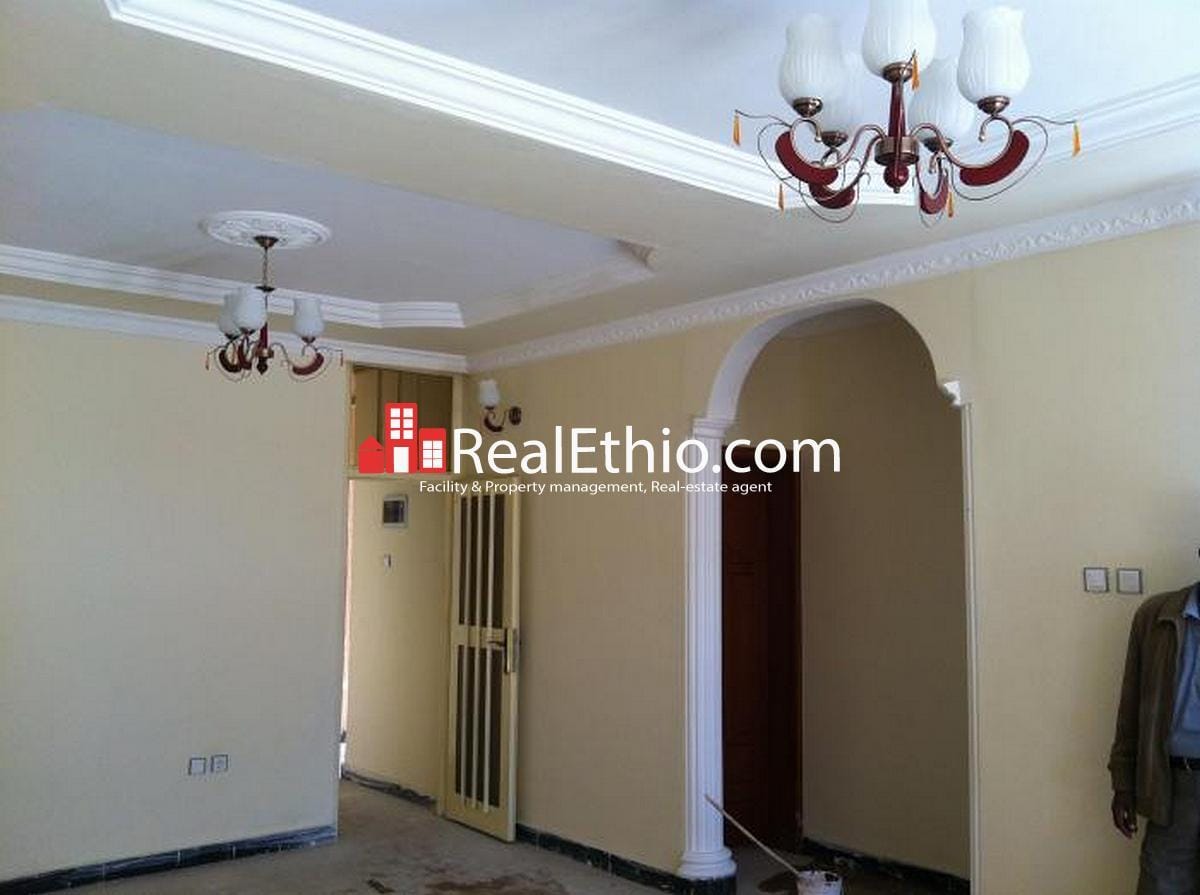 House for sale Two bed room villa house on 140 meter square plot of