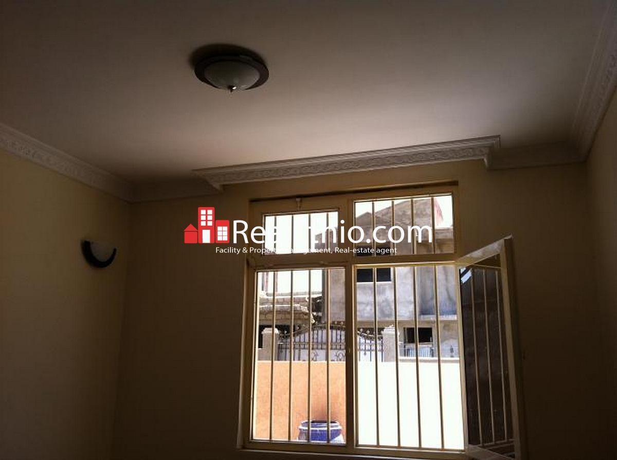 House for sale Two bed room villa house on 140 meter square plot of