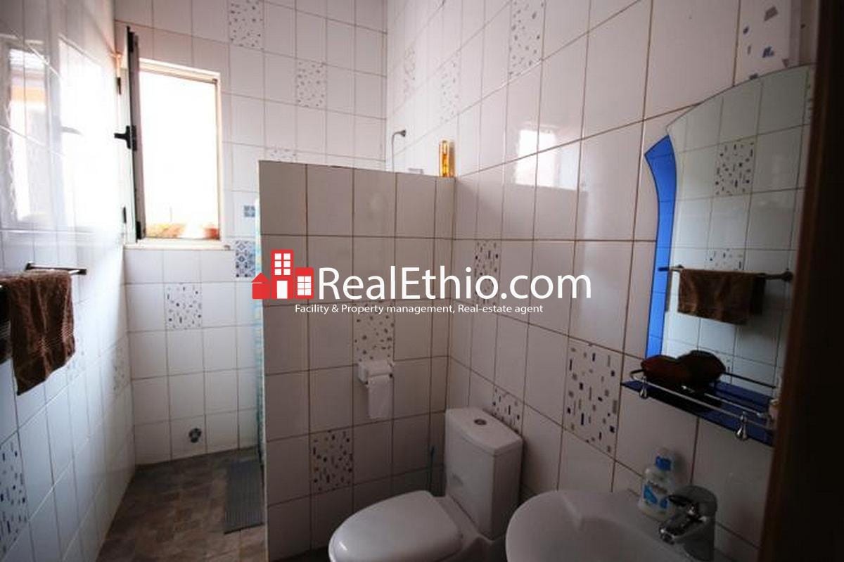 Legetafo, three bedrooms House for sale, Oromia, Ethiopia Real Ethio