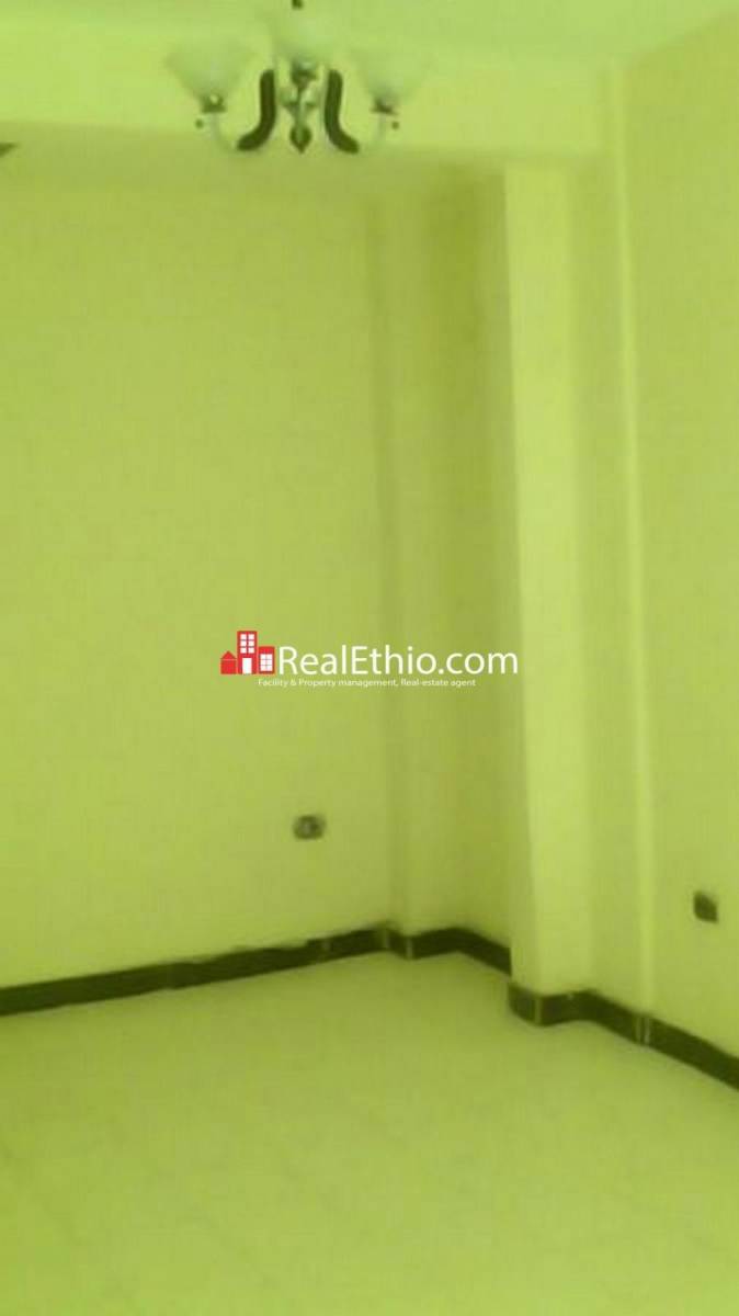 House for sale, Alem bank, 5 bed rooms, 72 meter square, Addis Ababa