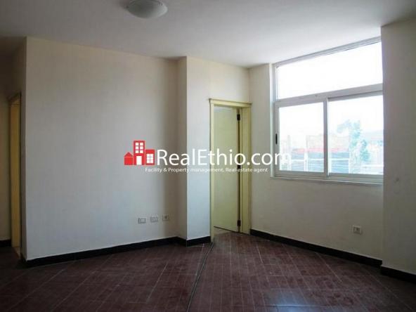 Apartment for rent, Lafto, 1 bed room, Addis Ababa.