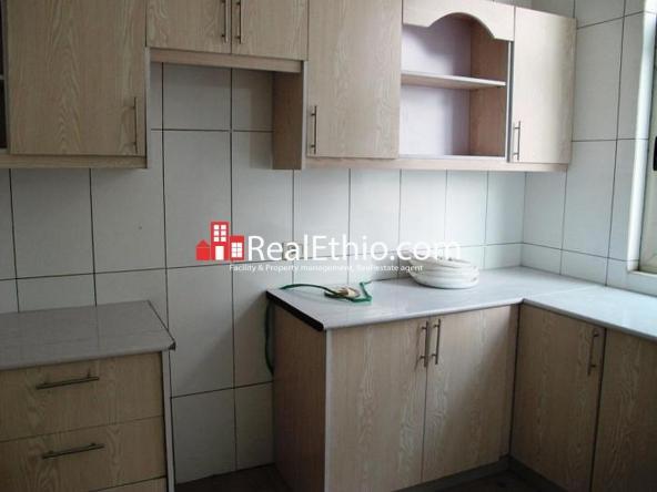 Apartment for rent, Lafto, 2 bed room, Addis Ababa.