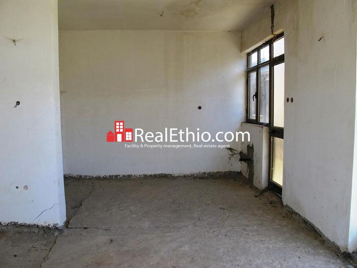 House for sale Three bed room house on 500 meter square plot of land