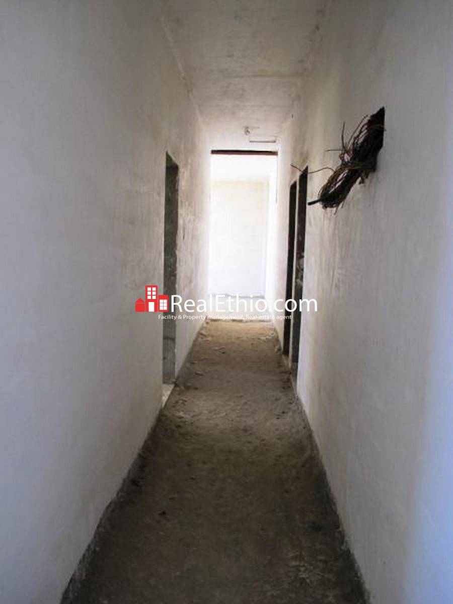 House for sale Three bed room house on 500 meter square plot of land