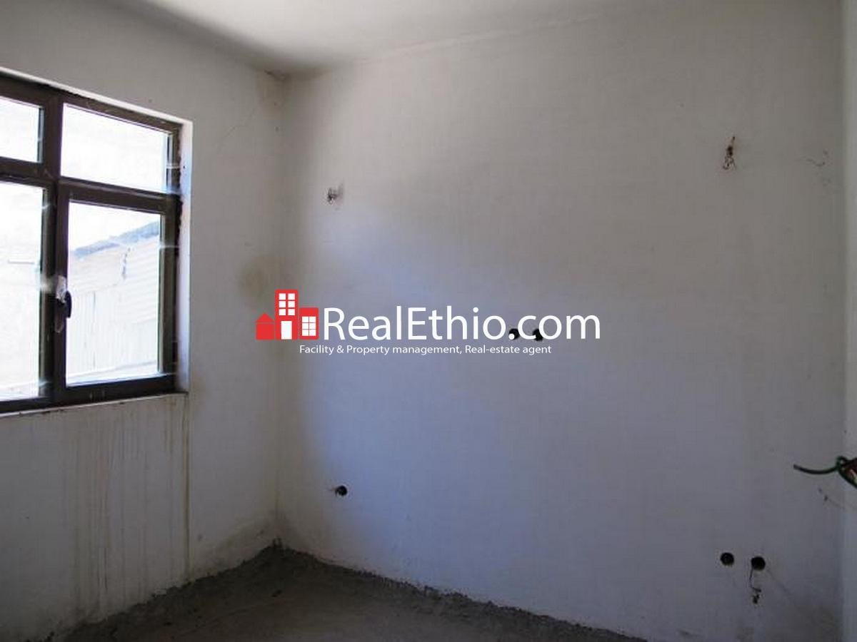 House for sale Three bed room house on 500 meter square plot of land