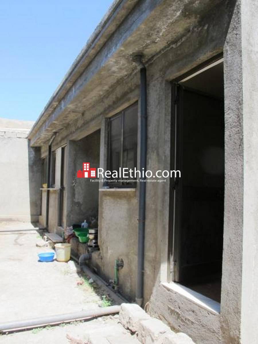 House for sale Three bed room house on 500 meter square plot of land