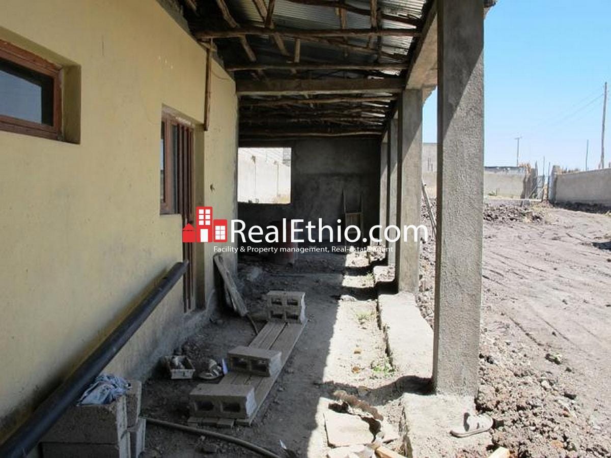 House for sale Three bed room corner house on 500 meter square plot