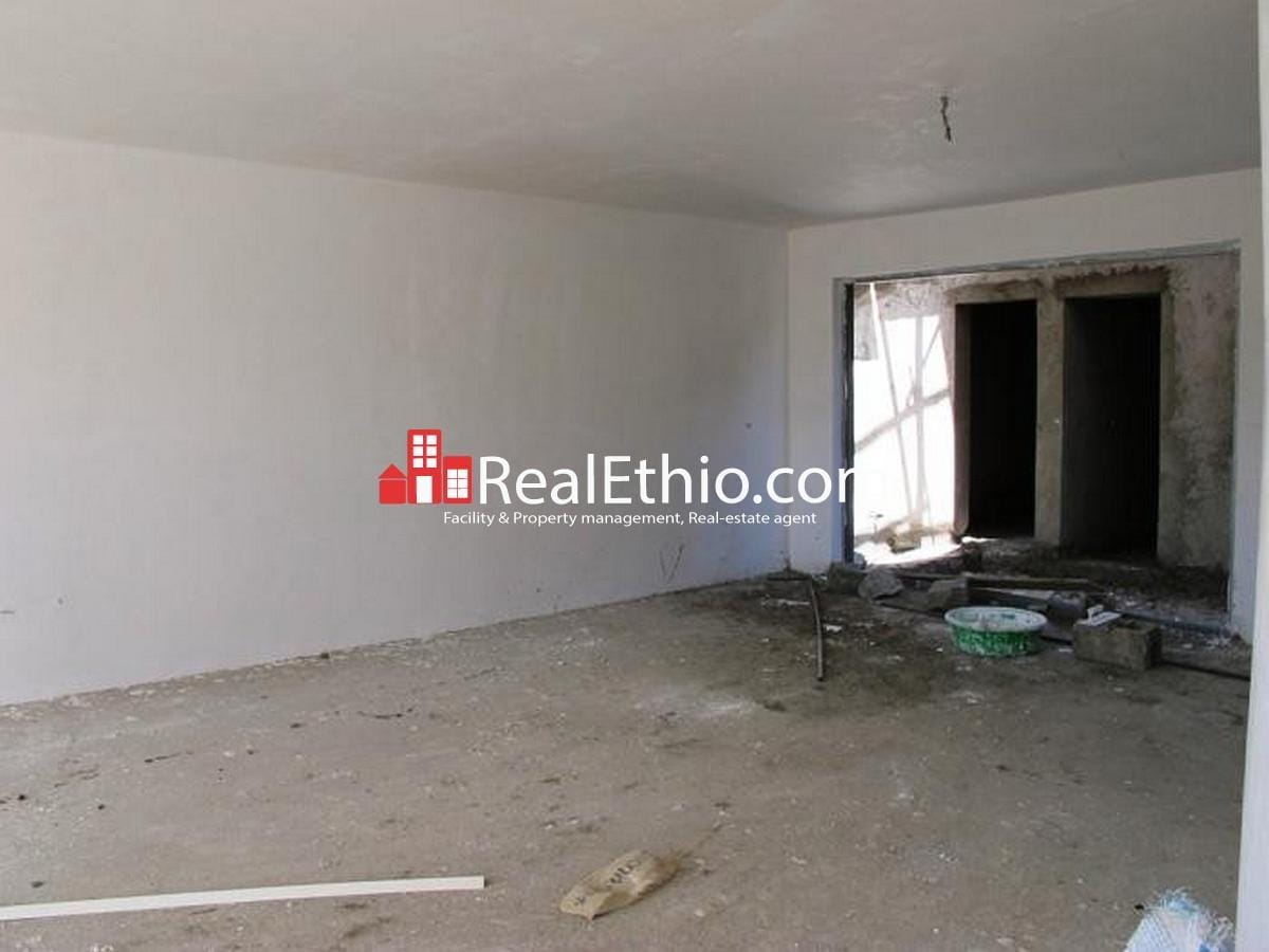 House for sale Three bed room house on 250 meter square plot of land