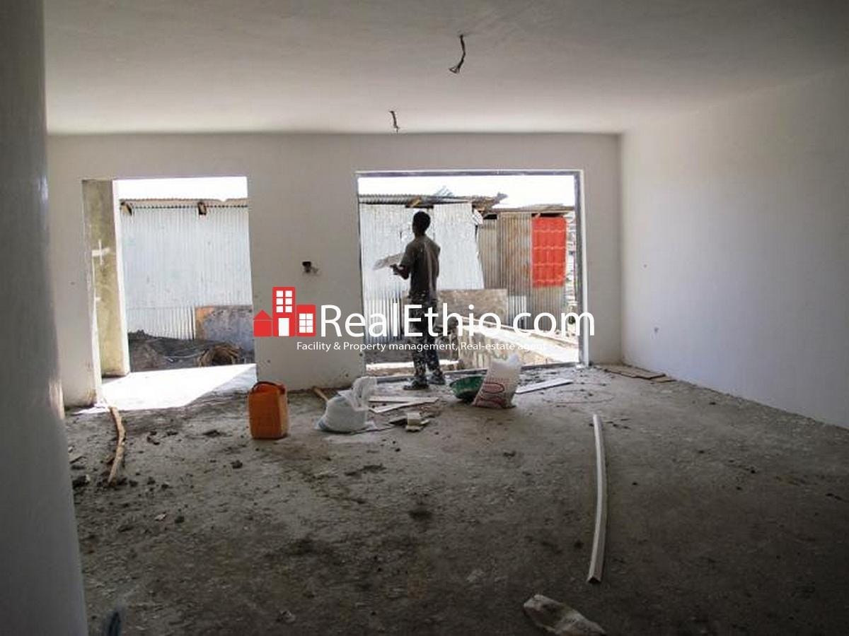 House for sale Three bed room house on 250 meter square plot of land