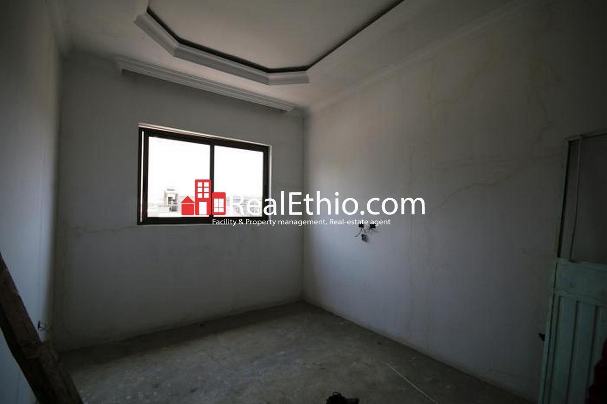 Bole Bulbula, 3 bed rooms 150 meter square house for sale, Addis Ababa