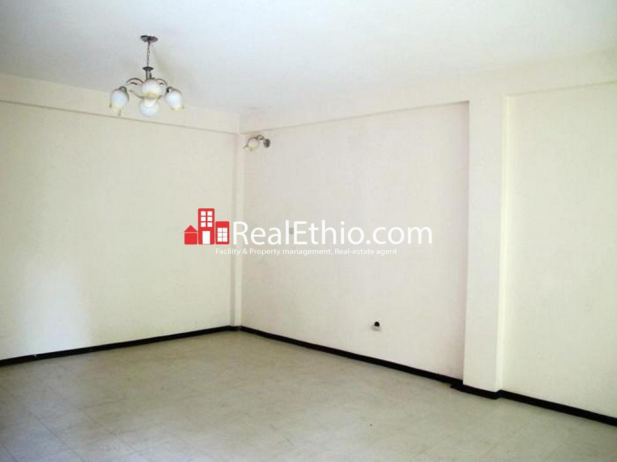 House for rent, Summit, 4 bed room, Addis Ababa. Real Ethio