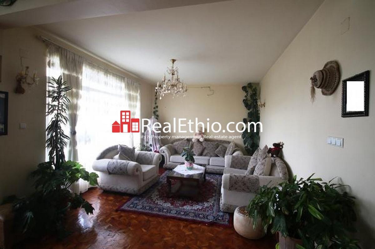 Bole Bulbula, house for sale, Addis Ababa. Real Ethio