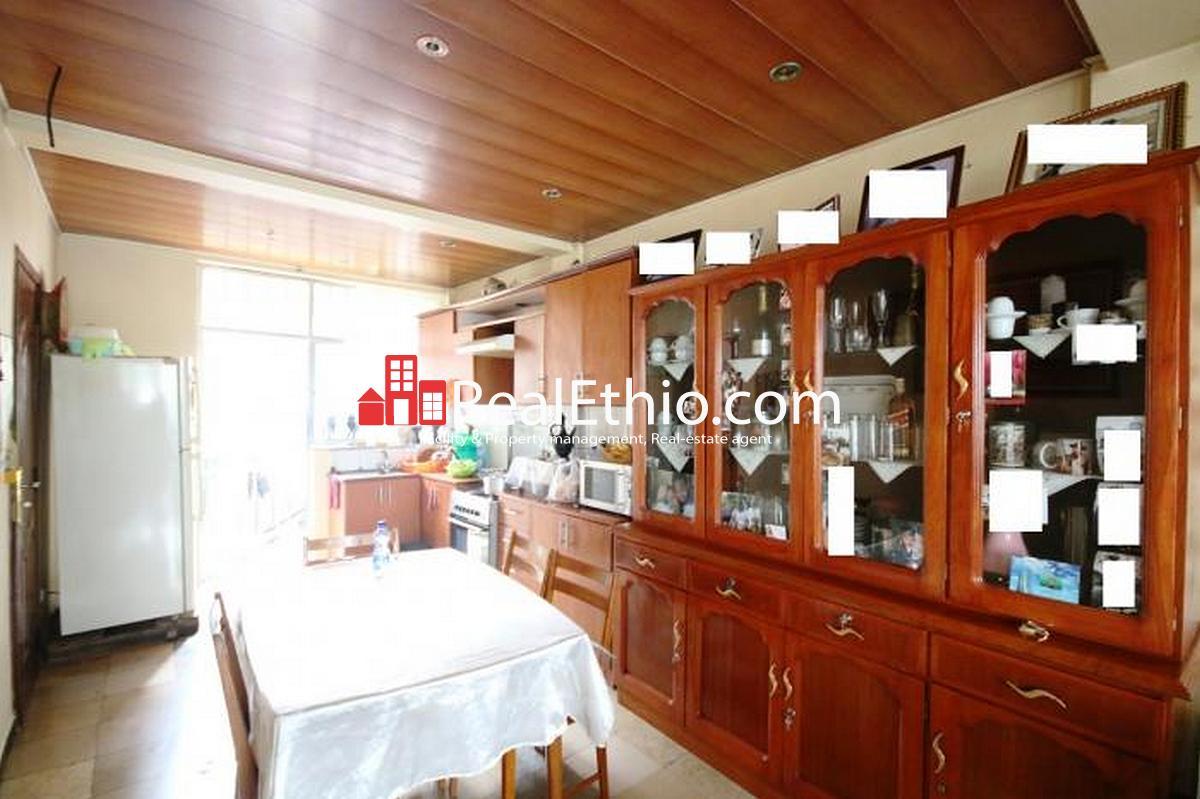 Bole Bulbula, house for sale, Addis Ababa. Real Ethio