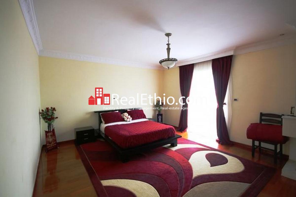 Legetafo, three bedrooms house for sale, Oromia, Ethiopia. Real Ethio