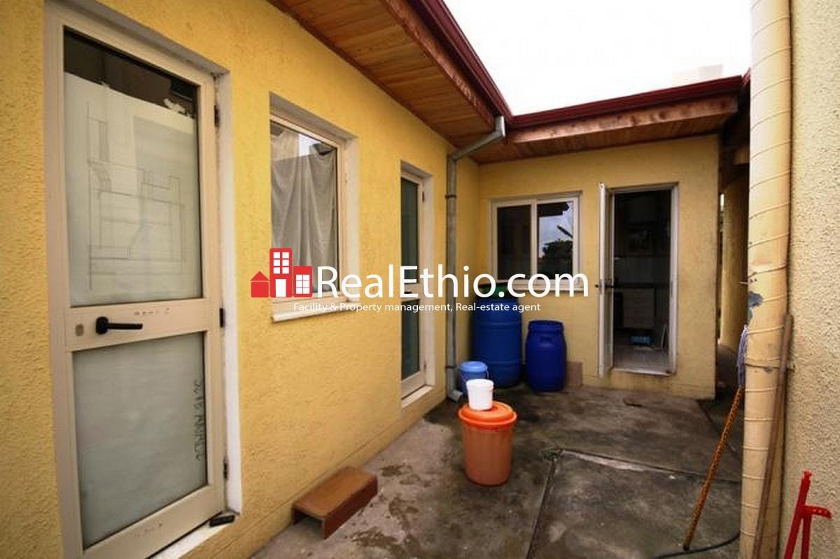 Legetafo, three bedrooms house for sale, Oromia, Ethiopia. Real Ethio