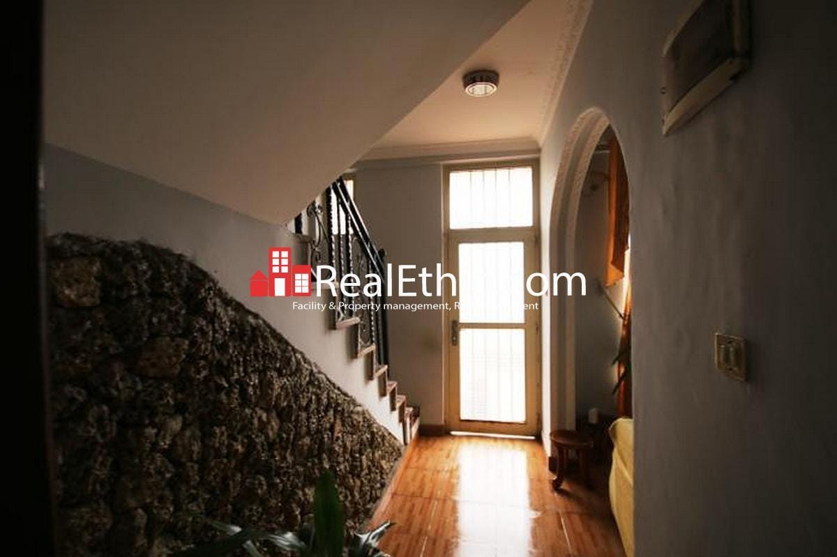 Bole Bulbula, 4 bedrooms house for sale, Addis Ababa. Real Ethio