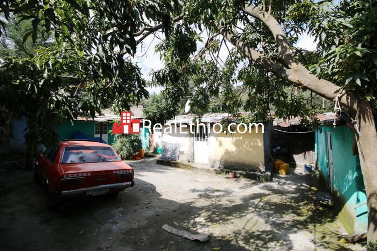 Sarbet, house for sale, 346 meter square, Addis Ababa. Real Ethio