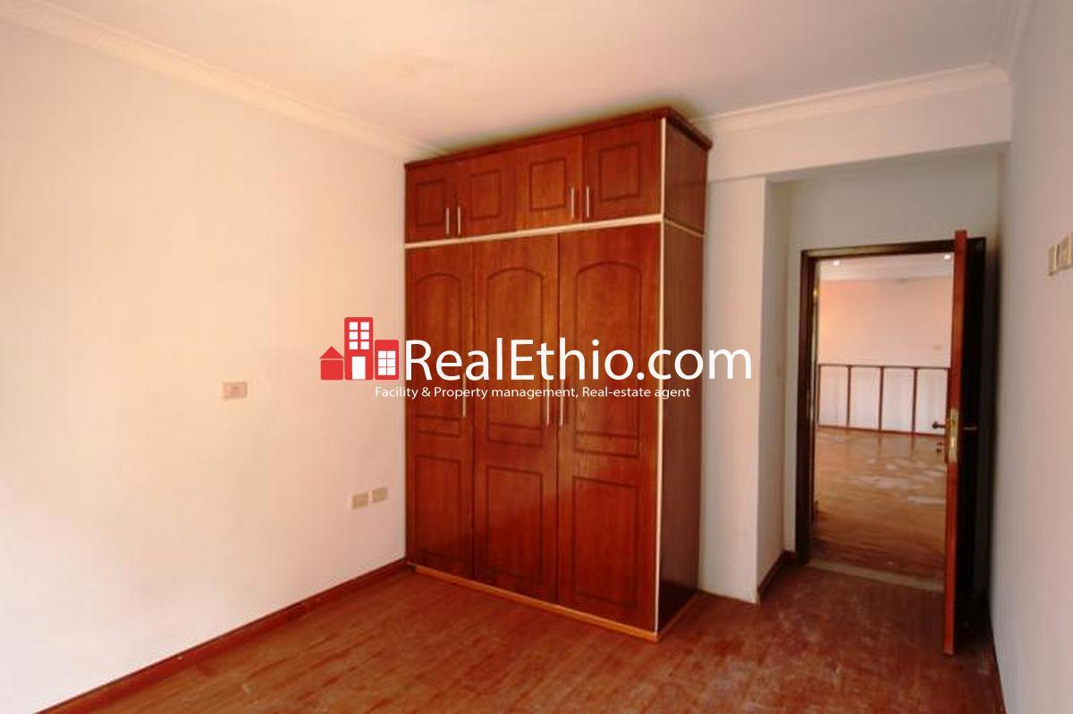 CMC, Tsehay Real estate, apartment for rent, Addis Ababa Real Ethio