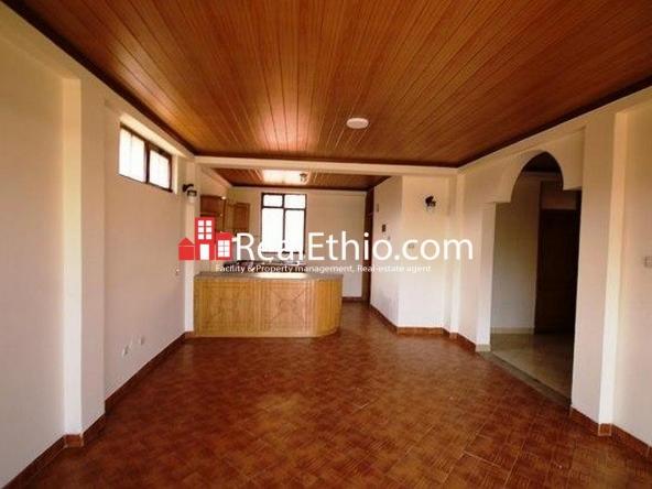Imperial, G+2 building for rent, Addis Ababa, Ethiopia