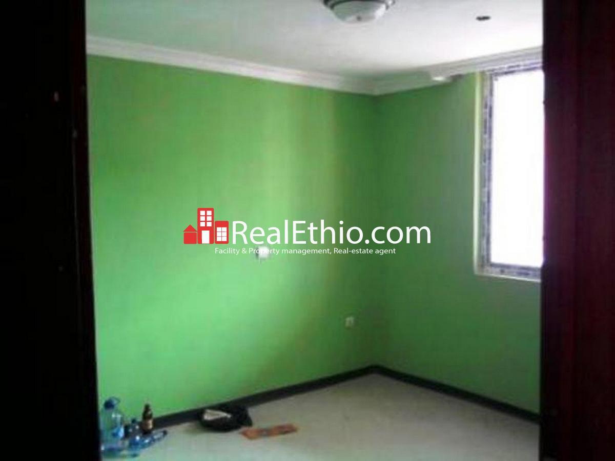 Three bedroom condo for sale at Jemo, Addis Ababa Real Ethio