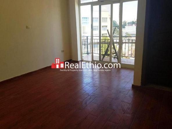 Lafto, one bedroom apartment for rent, Addis Ababa