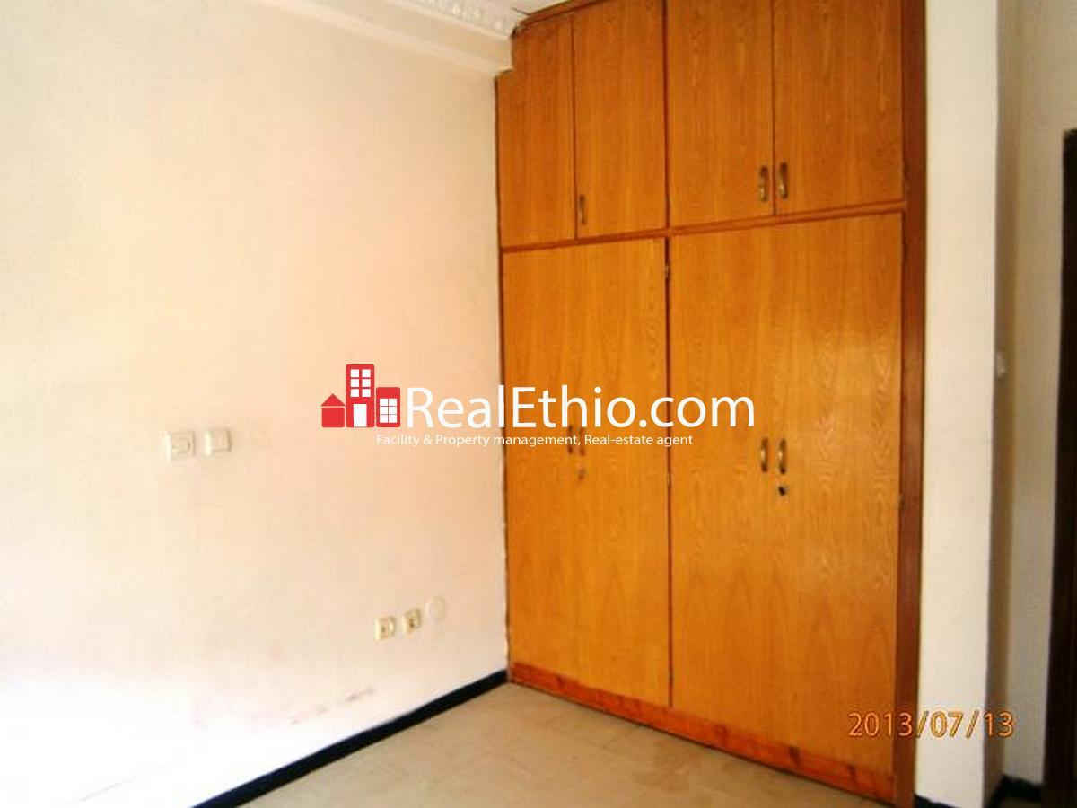 Addis Ababa, a one bed room apartment for sale at Gerji Sunshine Real