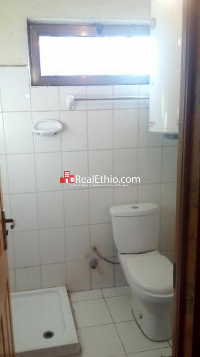 Apartment for Sale, Goro Flintstone compound, 2 bed room, 65 meter