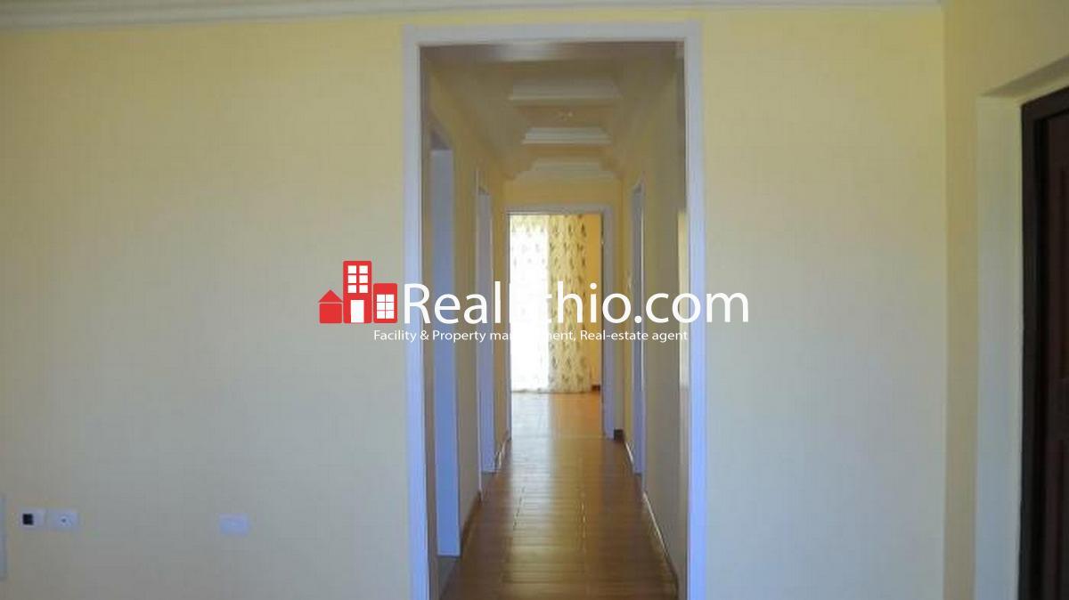 CMC Tsehay real estate, 3 bed rooms apartment for rent, Addis Ababa. Real Ethio