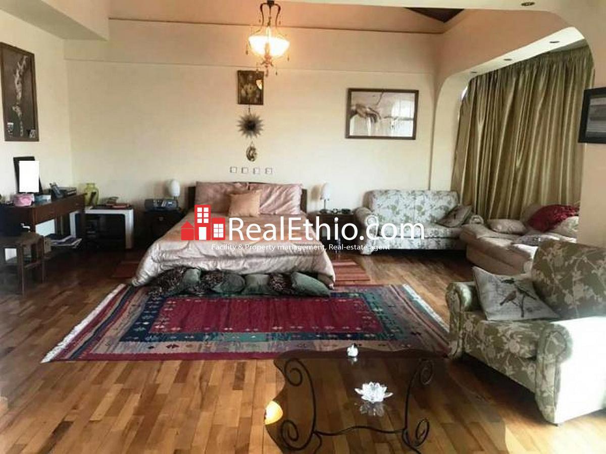 Summit, house for sale, Addis Ababa. Real Ethio