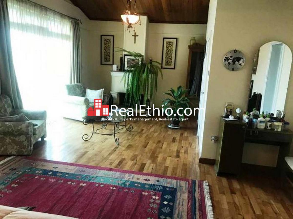 Summit, house for sale, Addis Ababa. Real Ethio