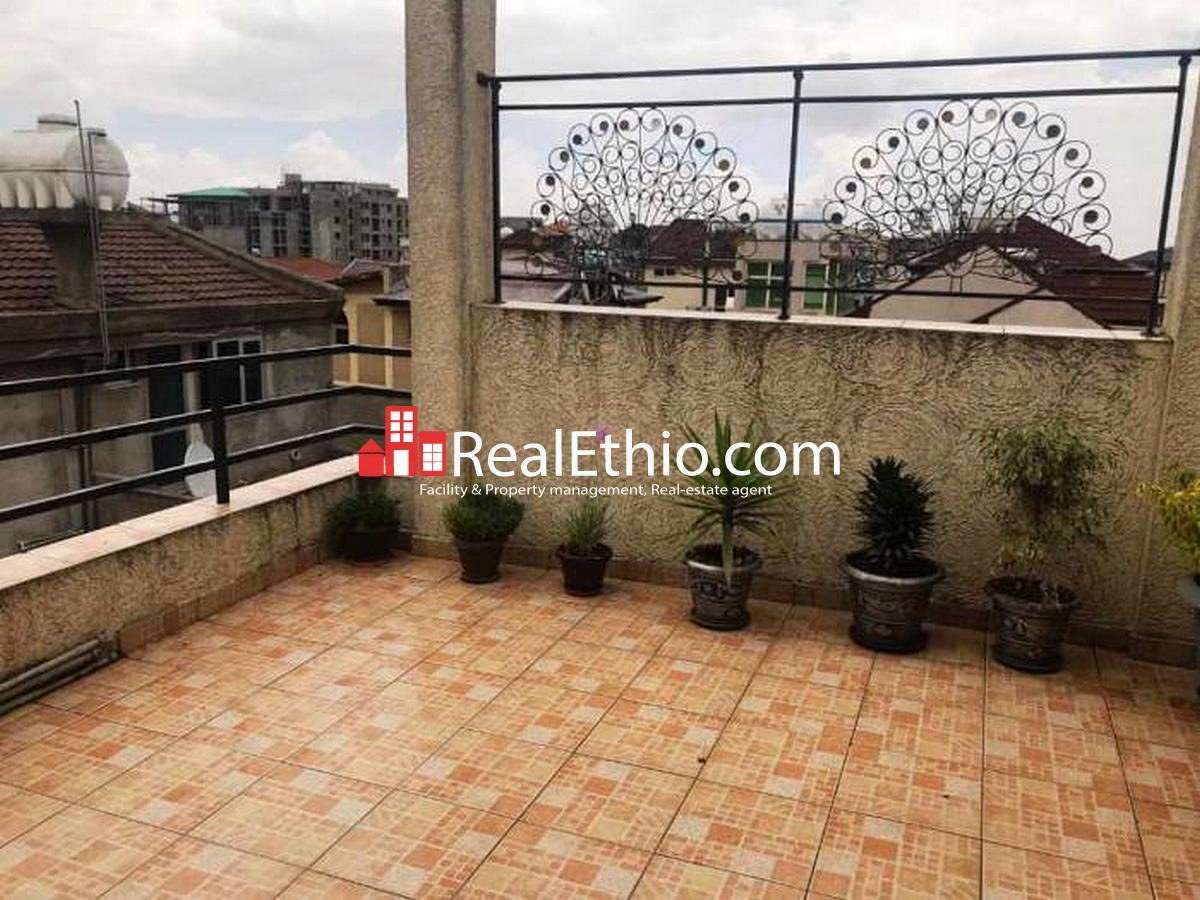 Summit, house for sale, Addis Ababa. Real Ethio