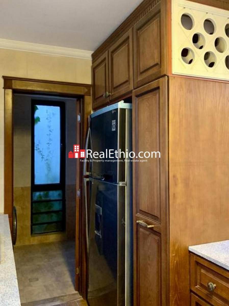 CMC, Tsehay Real Estate 3 bedrooms apartment for sale, Addis Ababa