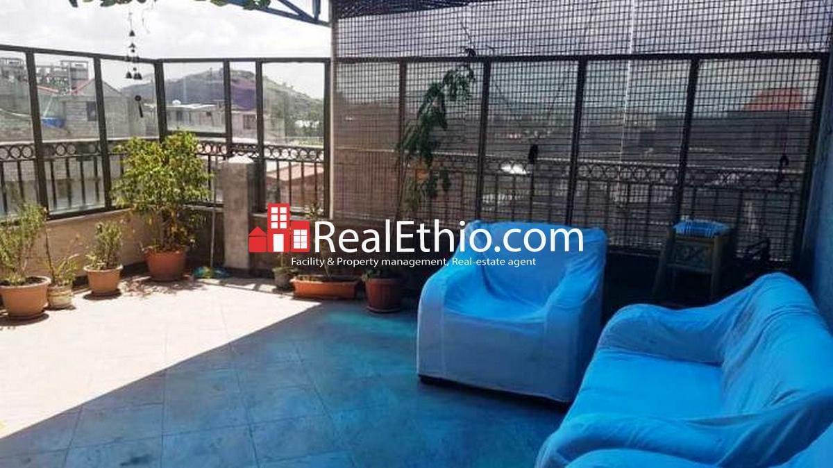 Tulu Dimtu, Akaki, House for sale, Addis Ababa Real Ethio