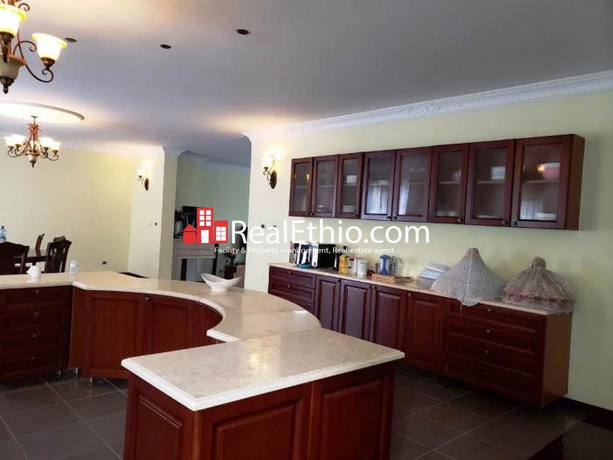 House for sale Legetafo, four bedrooms, house for sale, Addis Ababa