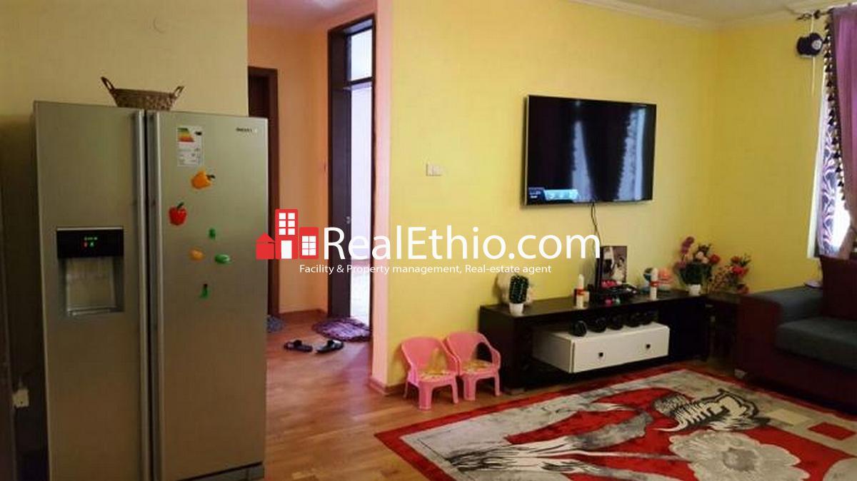 Addisu Gebeya Two Bedrooms Furnished Apartment For Rent Addis Ababa Real Ethio