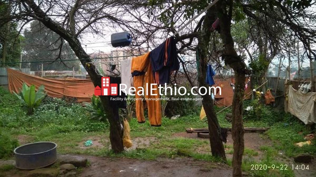 Asko main road, house for sale, Addis Ababa. Real Ethio