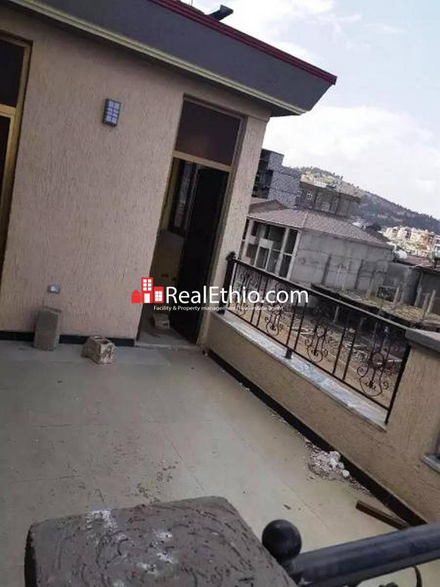 Alem Bank, seven bedrooms, house for sale, Addis Ababa. Real Ethio