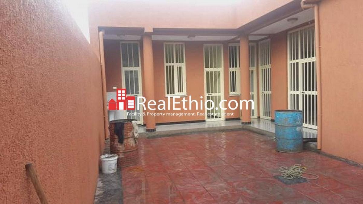 Jemo Michael, 160 meter square House for sale, Addis Ababa. Real Ethio