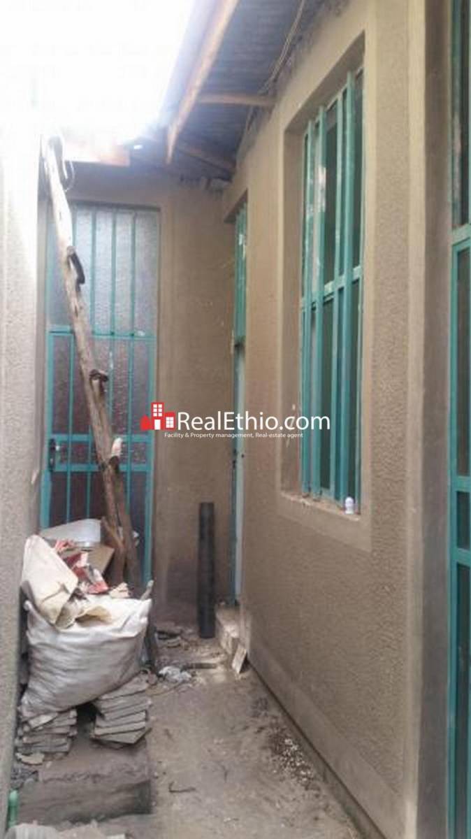 House for sale House for Sale, Nazret or Adama, 2 bed rooms, 180