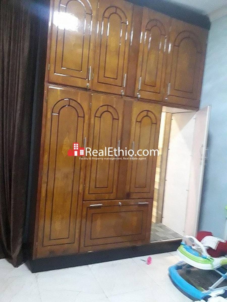 House for sale Nazret Adama, 2 bedrooms house for sale. Oromia