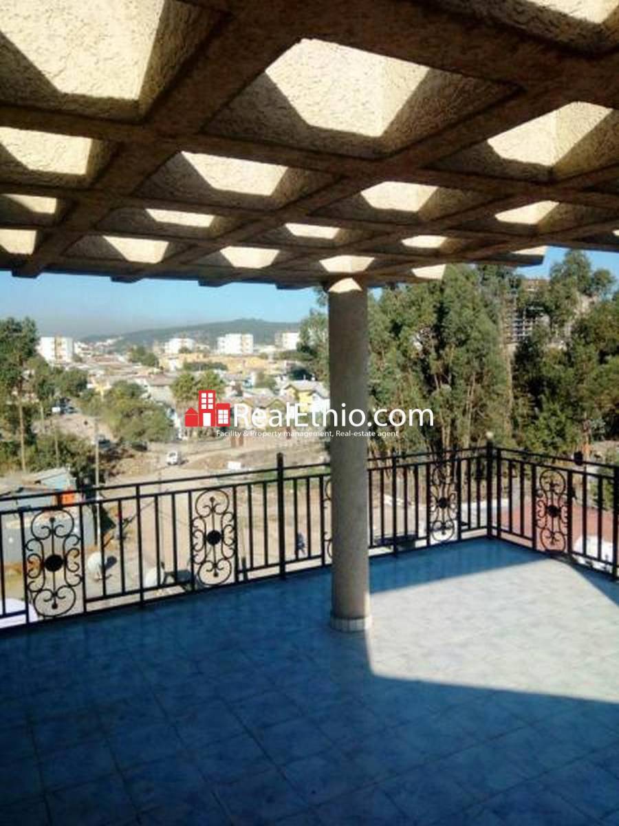 CMC, three bedrooms, house for sale, Addis Ababa. Real Ethio