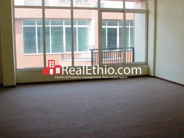 Jemo, three bedrooms apartment for rent, Addis Ababa